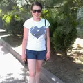 Я Вероника, 25 из Бородянки, ищу знакомство с девушкой для дружбы