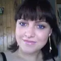Анастасия из Светловодска, мне 27, познакомлюсь для общения