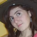 Я Дарья, 20, из Светловодска, ищу знакомство для дружбы