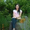 Я Анастасия, 26, знакомлюсь для регулярного секса в Воропаево