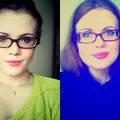 Я Алёна, 20, из Речицы, ищу знакомство для общения