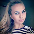 Я Ксения, 25, из Кричева, ищу знакомство для виртуального секса