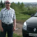Я Николай, 55, знакомлюсь для регулярного секса в Онеге