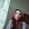 Я Алёна, 20, знакомлюсь для виртуального секса в Пыти-Ях