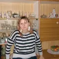 Я Милослава, 26, знакомлюсь для постоянных отношений в Кирове