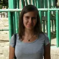 Я Ангелина, 24, знакомлюсь для общения в Саяногорске