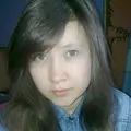 Я Жанна, 19, из Карабанова, ищу знакомство для общения