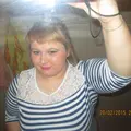 Я Эвелина, 20, из Чкаловска, ищу знакомство для постоянных отношений