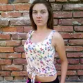 Я Олеся, 22, из Омска, ищу знакомство для регулярного секса