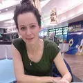 Я Вера, 28, ищу парня для регулярного секса из Петровска