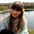 Я Аврора, 22, знакомлюсь для общения в Безенчуке