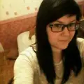 Я Полина, 26, знакомлюсь для секса на одну ночь в Спасске-Дальнем