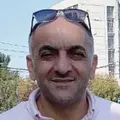 Я Ferhat, 45, знакомлюсь для постоянных отношений в Балашихе