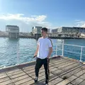 Я Vitalik, 24, знакомлюсь для на одну ночь в Ковеле