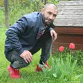 Я Рахим, 39, из Электрогорска, ищу знакомство для секса на одну ночь