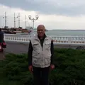 Я Виктор Яровой, 69, знакомлюсь для регулярного секса в Геленджике