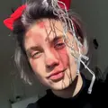 Я Настя, 21, из Санкт-Петербурга, ищу знакомство для постоянных отношений