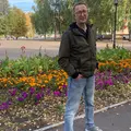 Я Sergey, 45, знакомлюсь для без обязательств в Сургуте