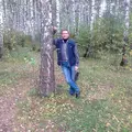 Андрей из Домодедова, мне 57, познакомлюсь для регулярного секса