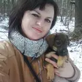 Я Светлана, 41, из Брянска, ищу знакомство для дружбы