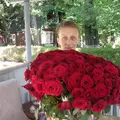 Я Ольга Владимиро, 49, знакомлюсь для постоянных отношений в Курганинске