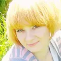 Ксюша из Каменского, мне 31, познакомлюсь