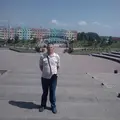Я Андрей, 54, знакомлюсь для общения в Северобайкальске