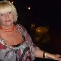 Dina из Краснодара, мне 61, познакомлюсь для регулярного секса