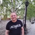 Я Vadim, 46, из Югорска, ищу знакомство для регулярного секса