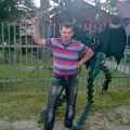 Я Олег, 46, знакомлюсь для секса на одну ночь в Волковыске