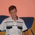 Я Андрей, 49, из Кушвы, ищу знакомство для регулярного секса