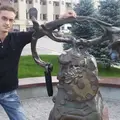 Я Сергей, 36, знакомлюсь для регулярного секса в Чапаевске