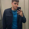 Я Егор, 22, ищу девушку для регулярного секса из Перми