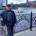Я Игорь, 57, знакомлюсь для приятного времяпровождения в Советске