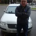 Я Таксист, 43, знакомлюсь для дружбы в Кирове