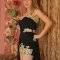 Я Оксана, 36, из Владивостока, ищу знакомство для приятного времяпровождения