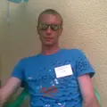 Я Andrei, 41, ищу девушку для регулярного секса из Калачинска