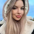 Я Кристина, 26, знакомлюсь для совместных путешествий в Санкт-Петербурге