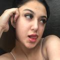 Я Твоя Любимая, 22, из Новосибирска, ищу знакомство для без обязательств