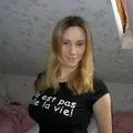 Строгая Госпожа из Воронежа, мне 36, познакомлюсь для виртуального секса