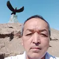 Кахарман из Алматы, ищу на сайте регулярный секс