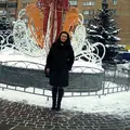 Оксана из Щелково, ищу на сайте регулярный секс