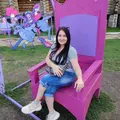 Я Галина, 35, знакомлюсь для дружбы в Липецке