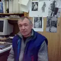 Я Andrey, 57, знакомлюсь для секса на одну ночь в Киржаче