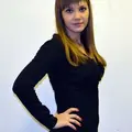 Я Яночка, 29, из Москвы, ищу знакомство для общения