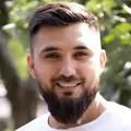 Мы Эрнест, 28, из Днепра, ищу знакомство для без обязательств