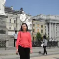 Я Екатерина, 40, знакомлюсь для постоянных отношений в Донецке