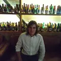 Я Алексей, 34, знакомлюсь для секса на одну ночь в Москве