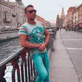 Я Konstantin, 35, знакомлюсь для дружбы в Новороссийске