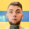 Я Владислав, 23, знакомлюсь для без обязательств в Кривом Роге